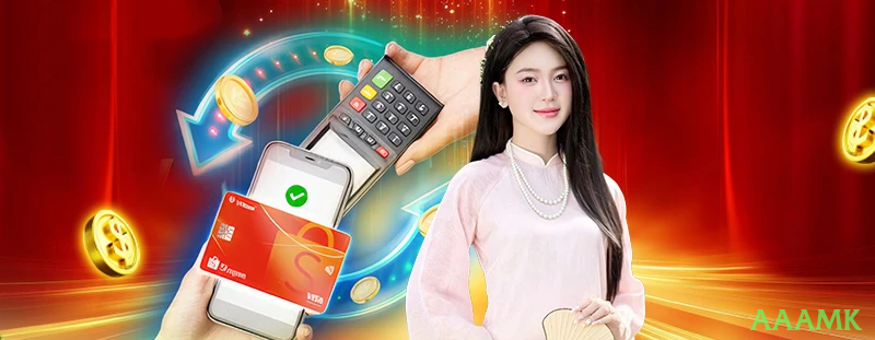 APP oficial da aaamk para mobile